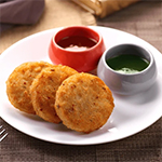 Aloo Tikki
