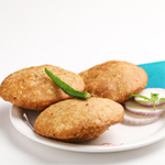 Dal Kachori