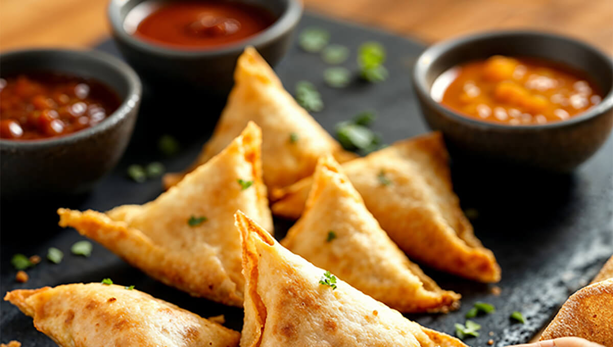 The Rich Tapestry of Indian Cuisine