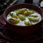 Kesar Pista Ras Malai 