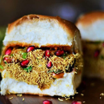 Kutchi Dabeli