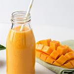 Mango Lassi